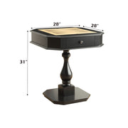 Bishop Game Table
