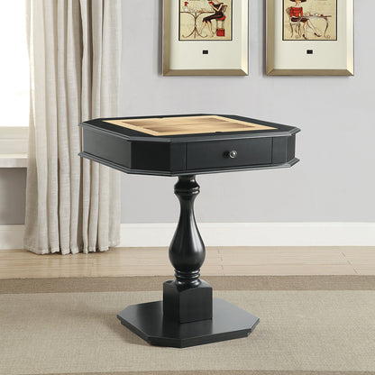 Bishop Game Table