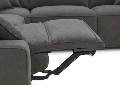 NeoFlex Reclining Sectional