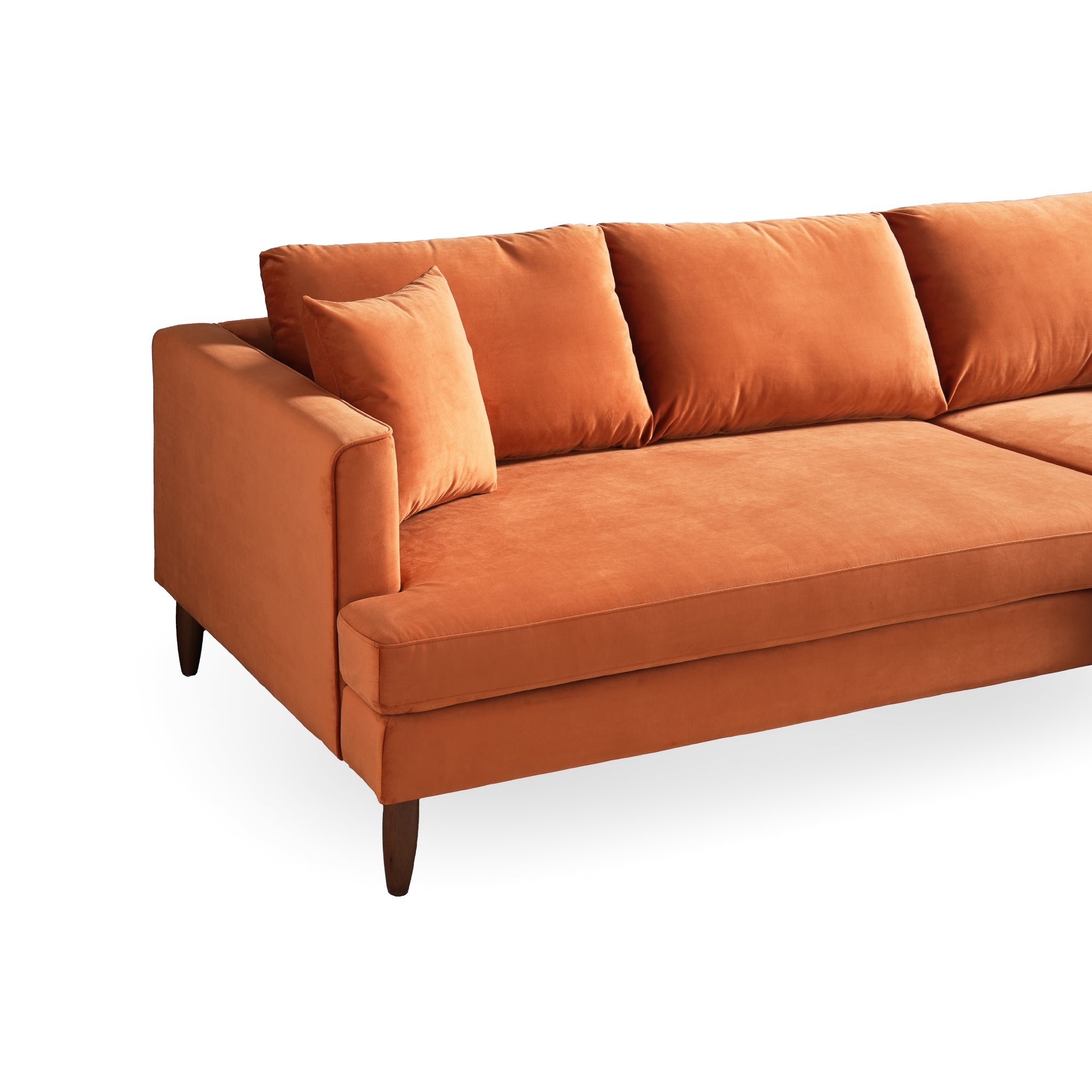 Ashcroft Imports Blake Sectional Sofa