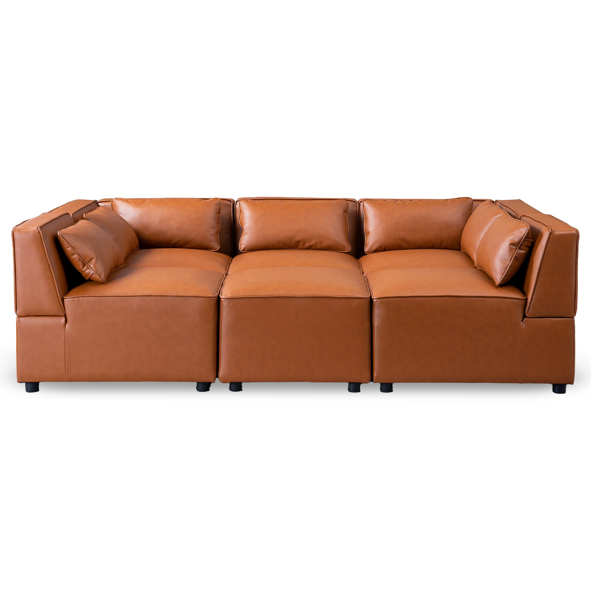 Ashcroft Imports Wexford Sofa - Thumbnail 3