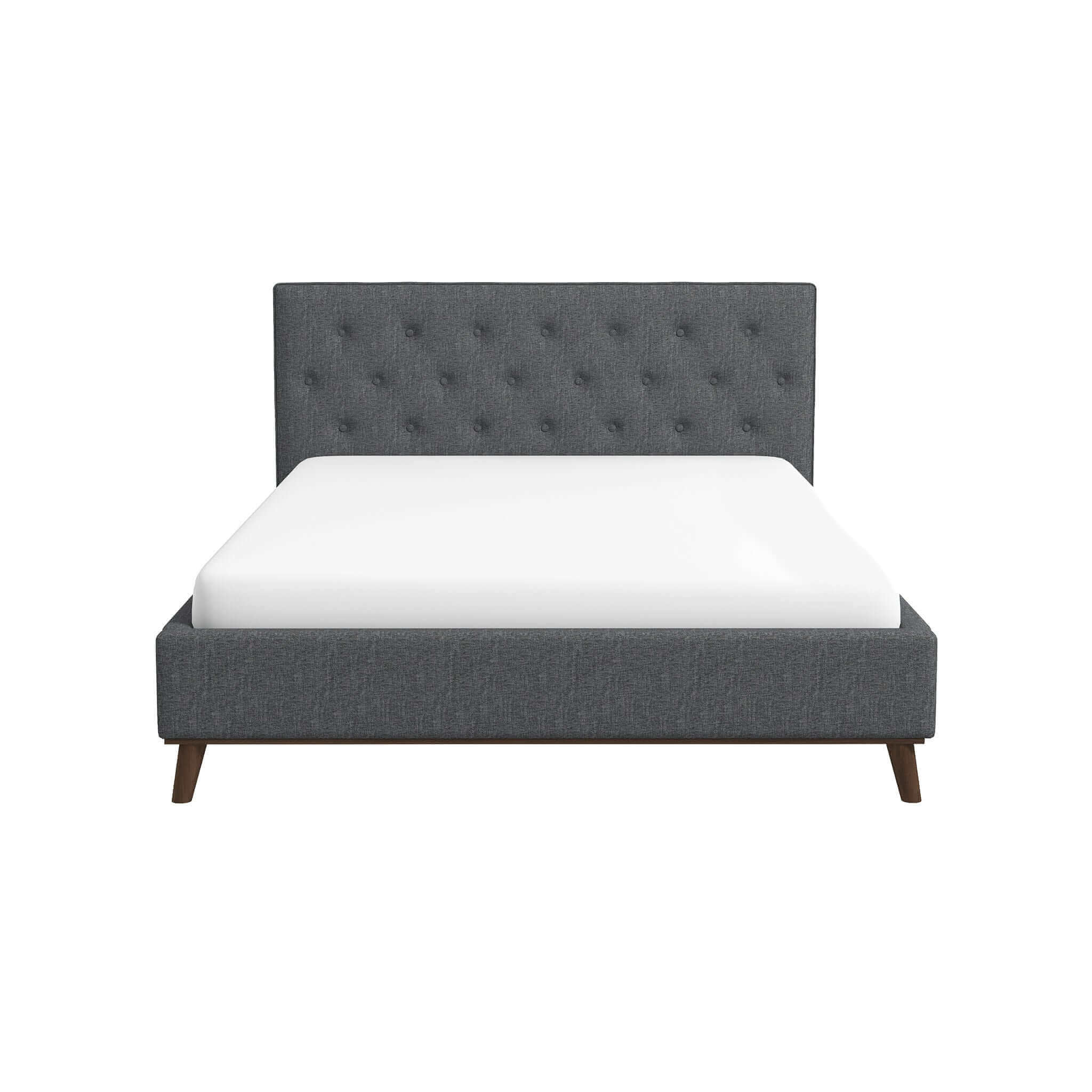 Ashcroft Graceville Bed - Thumbnail 4