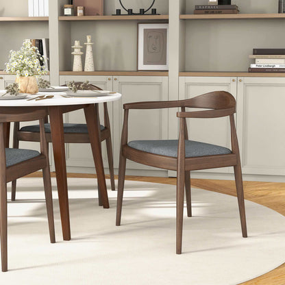 Silla de comedor Kelly