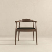 Silla de comedor Kelly Black