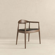 Silla de comedor Kelly Black