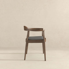 Silla de comedor Kelly