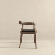 Silla de comedor Kelly Black