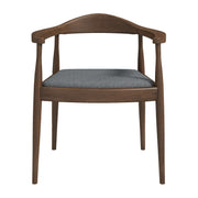 Silla de comedor Kelly