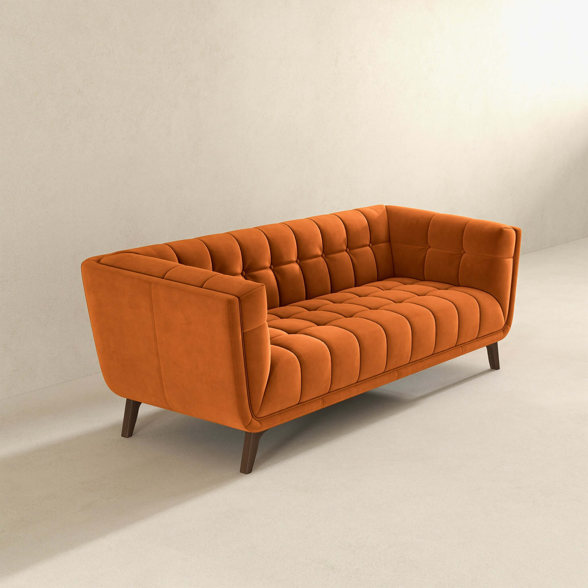 Ashcroft Imports Addison Sofa - Thumbnail 4