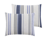 Allen 5 pc Comforter Set
