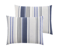 Allen 5 pc Comforter Set