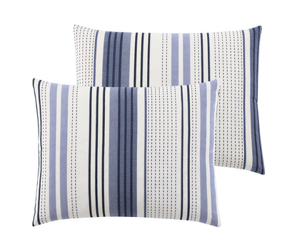 Allen 5 pc Comforter Set