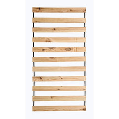 Becky Twin Slat Kit