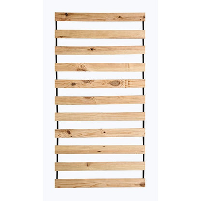 Becky Twin Slat Kit