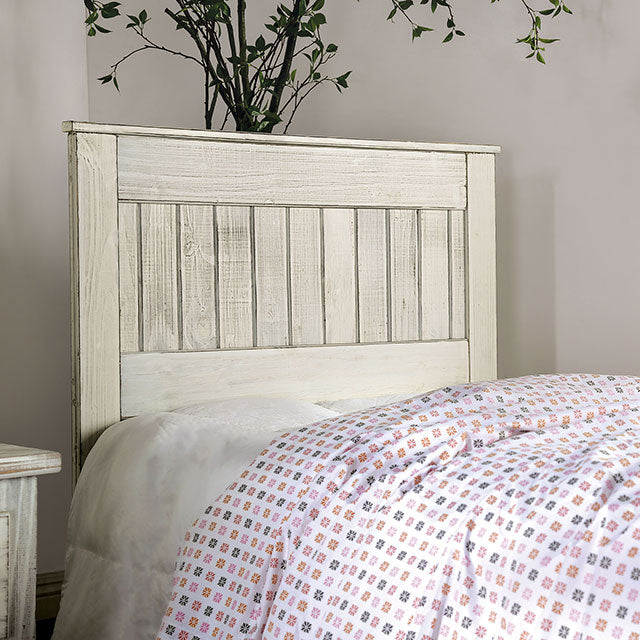 Rockwall Full Headboard
