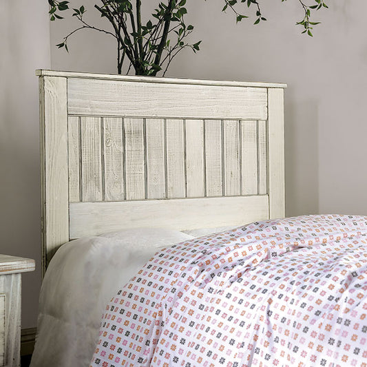 Rockwall Full Headboard