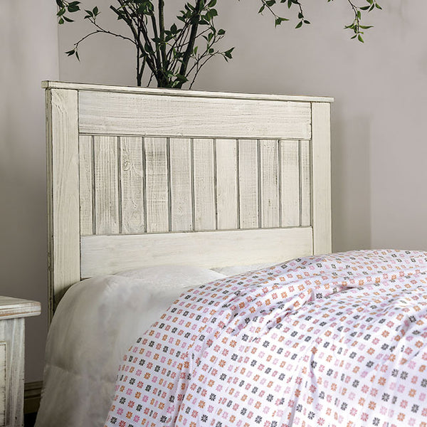 Rockwall Queen Headboard