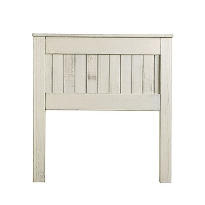 Rockwall Full Headboard