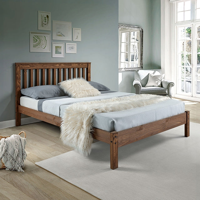 Creswell Bed