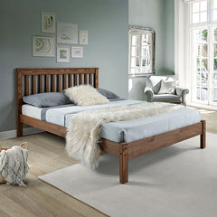 Creswell 4 Pc Full Bedroom Set