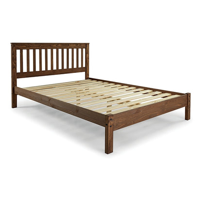 Creswell 4 Pc Full Bedroom Set