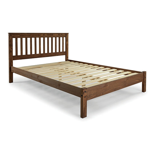 Creswell 4 Pc Full Bedroom Set