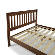 Creswell 4 Pc Full Bedroom Set