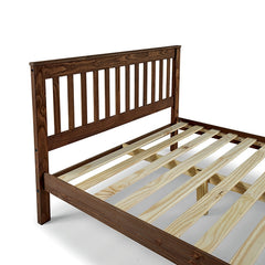 Creswell 4 Pc Full Bedroom Set