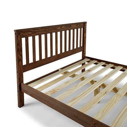 Creswell 4 Pc Full Bedroom Set