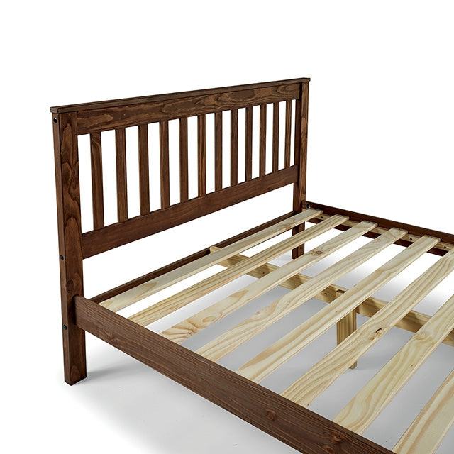 Creswell Bed