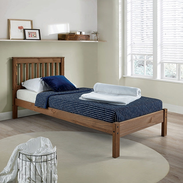 Creswell 4 Pc Twin Bedroom Set