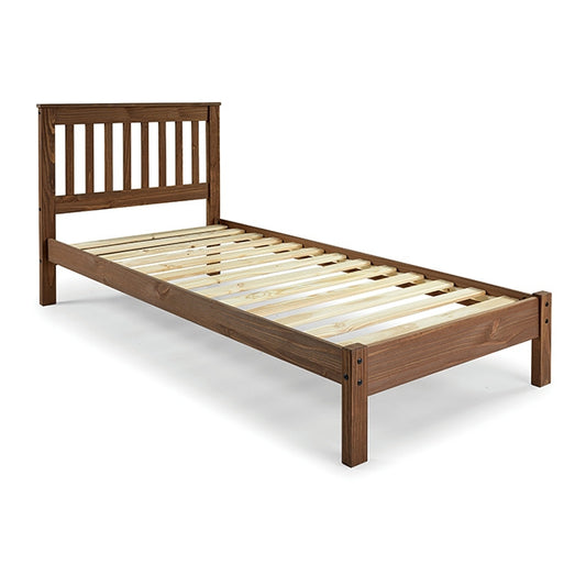 Creswell 4 Pc Twin Bedroom Set