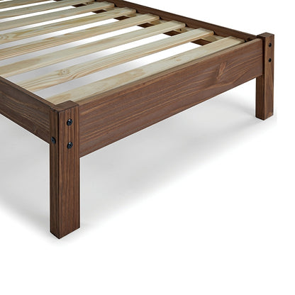 Creswell 4 Pc Twin Bedroom Set