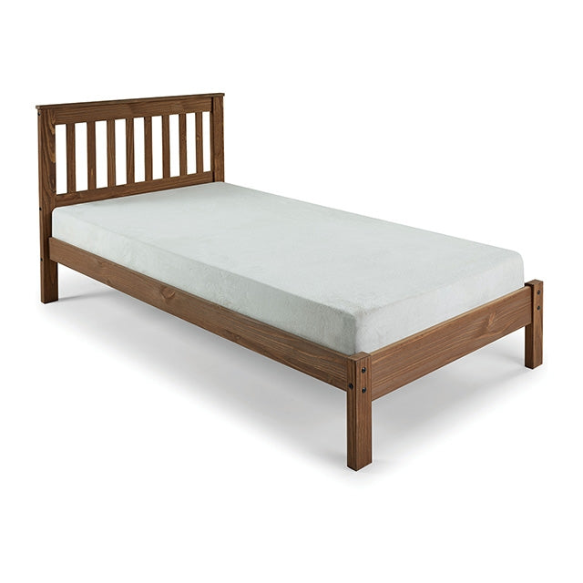 Creswell 4 Pc Twin Bedroom Set