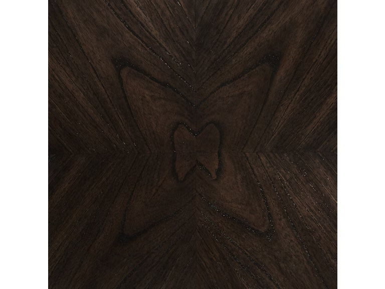 Amherst 5PC Round Counter Set - Counter Height