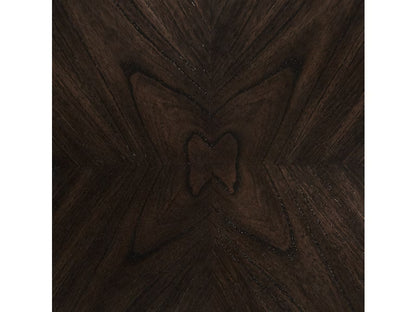 Amherst 5PC Round Counter Set - Counter Height