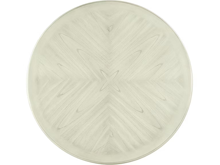 Amherst 5PC Round Counter Set - Counter Height