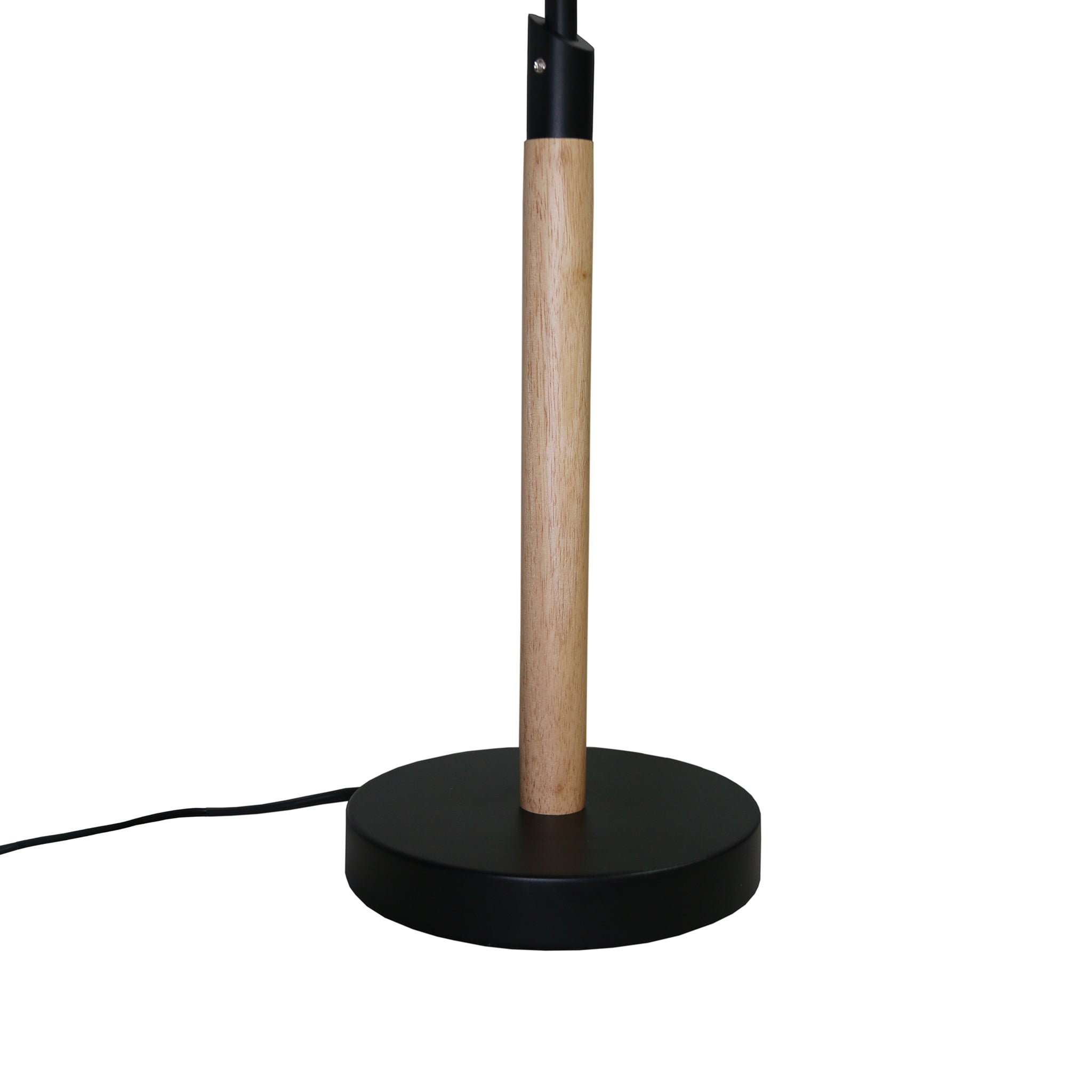 Ashcroft Imports Arcus Paniz Table Lamp - Thumbnail 5