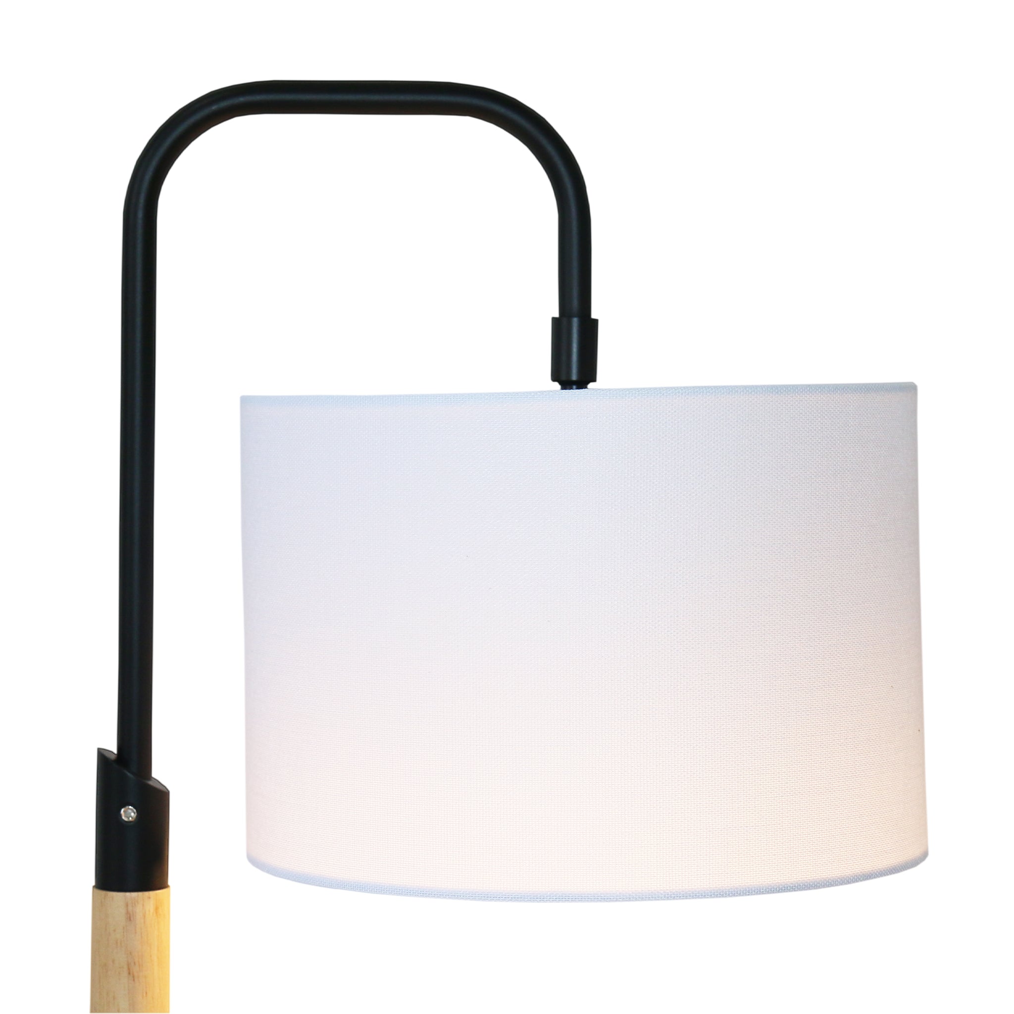 Ashcroft Imports Arcus Paniz Table Lamp - Thumbnail 2