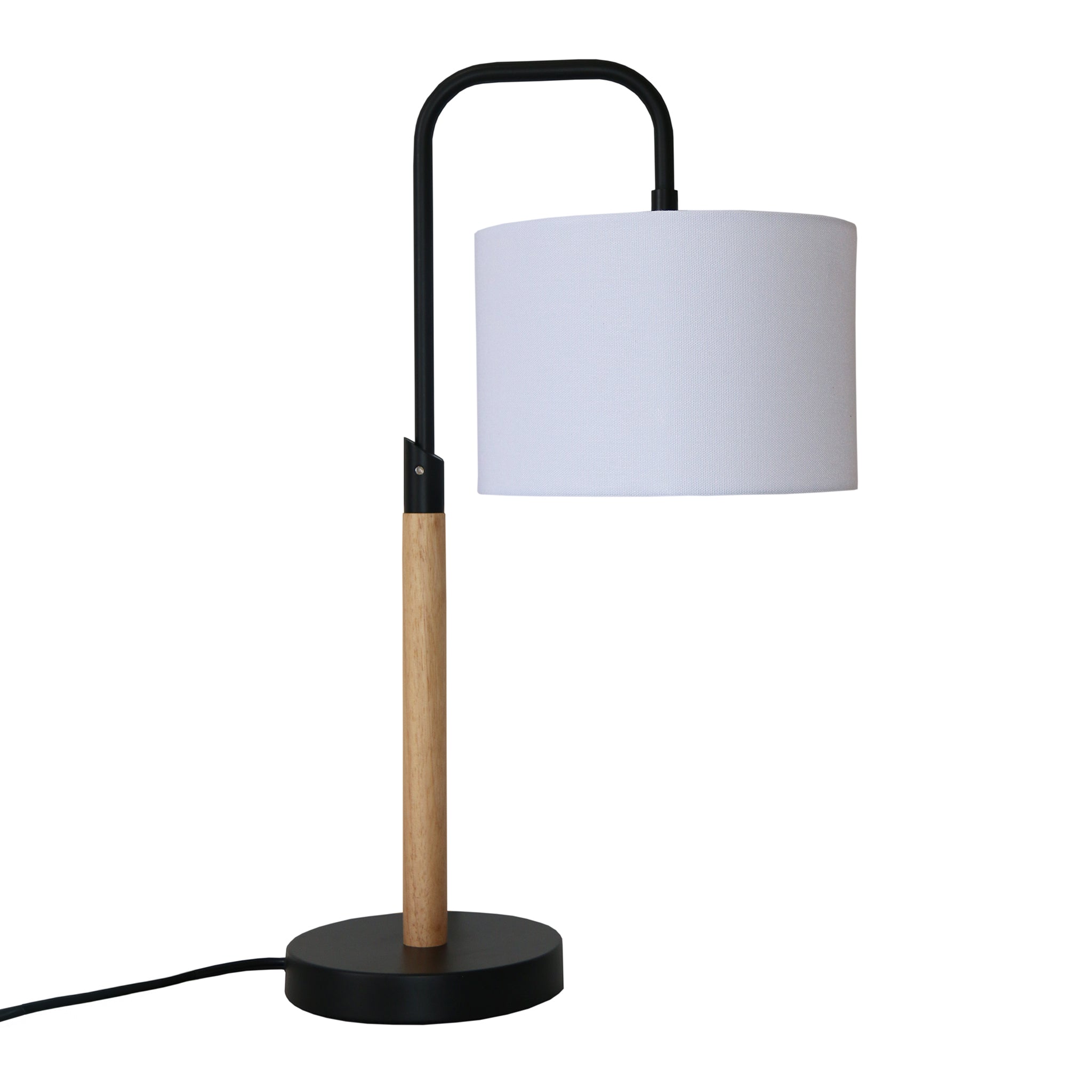 Ashcroft Imports Arcus Paniz Table Lamp - Thumbnail 3