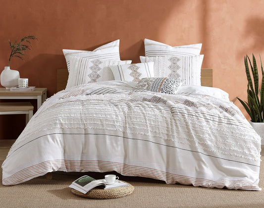 Arden Comforter Set