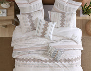 Arden Comforter Set