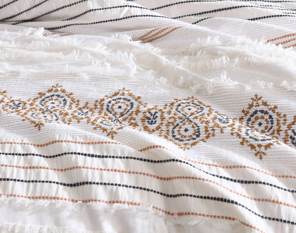 Arden Comforter Set