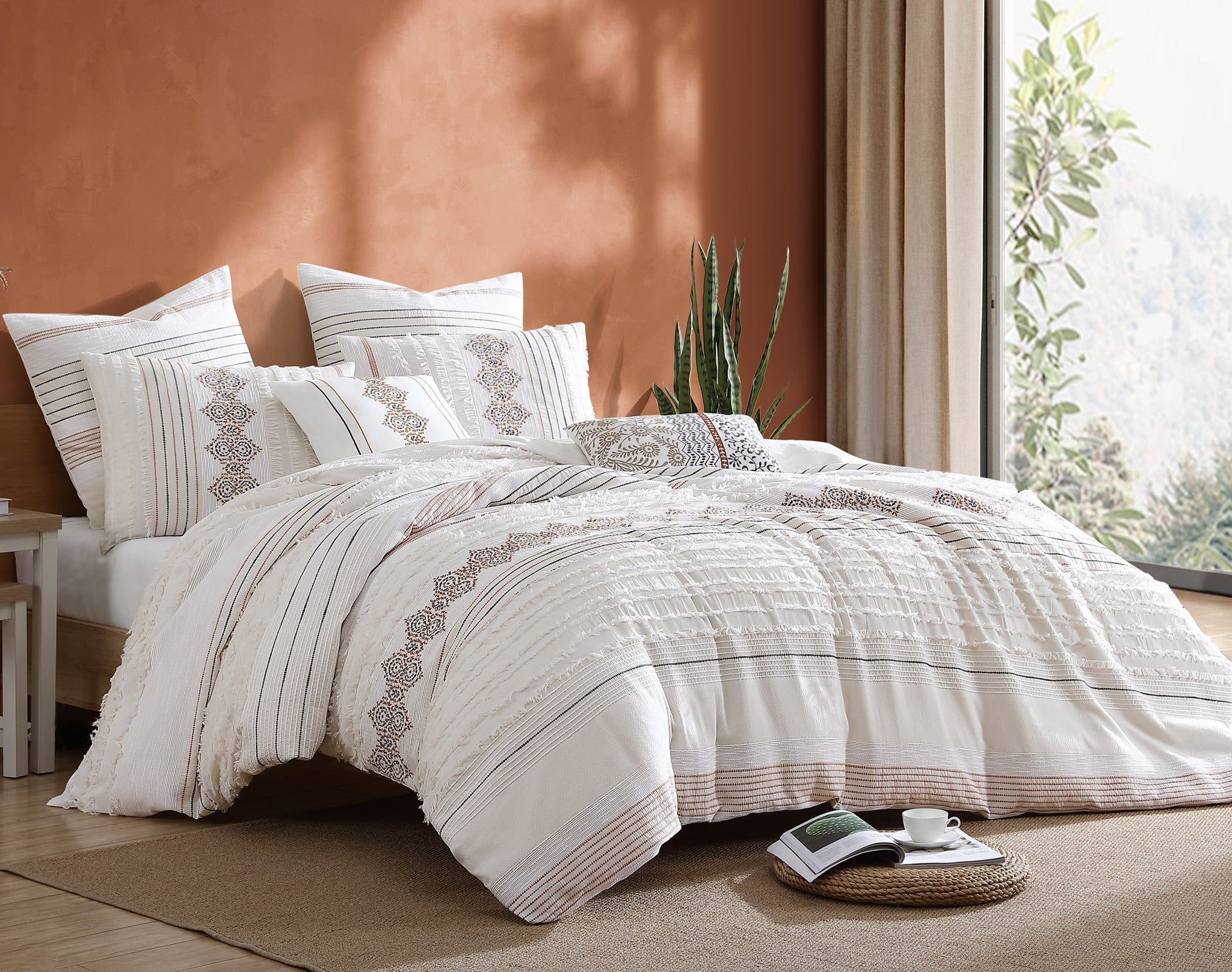 Arden Comforter Set
