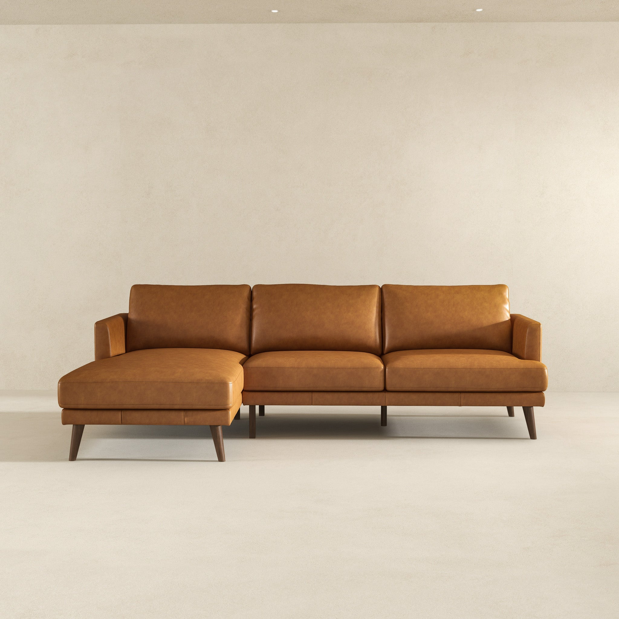 Ashcroft Imports Lore Sectional - Thumbnail 2