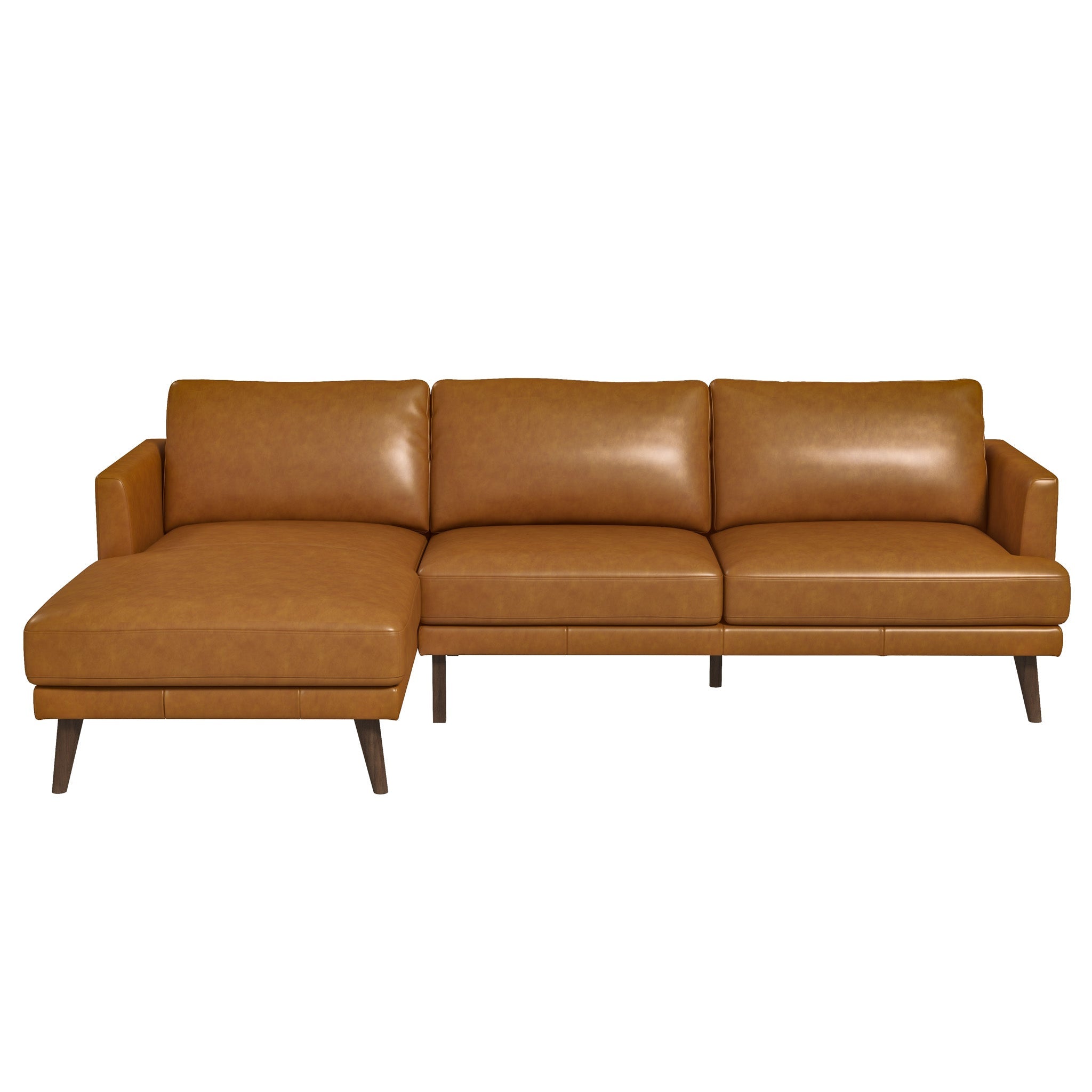 Ashcroft Imports Lore Sectional - Thumbnail 4