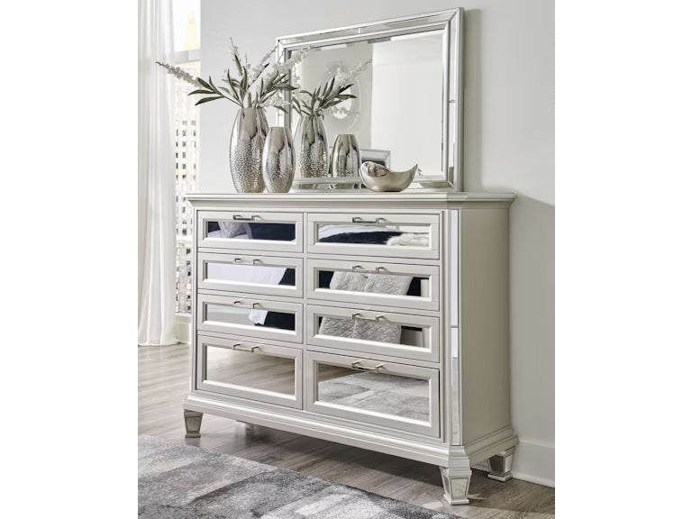 Lindenfield Dresser