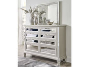 Lindenfield Bedroom Mirror