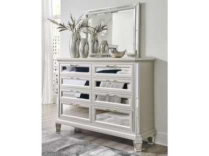 Lindenfield Dresser