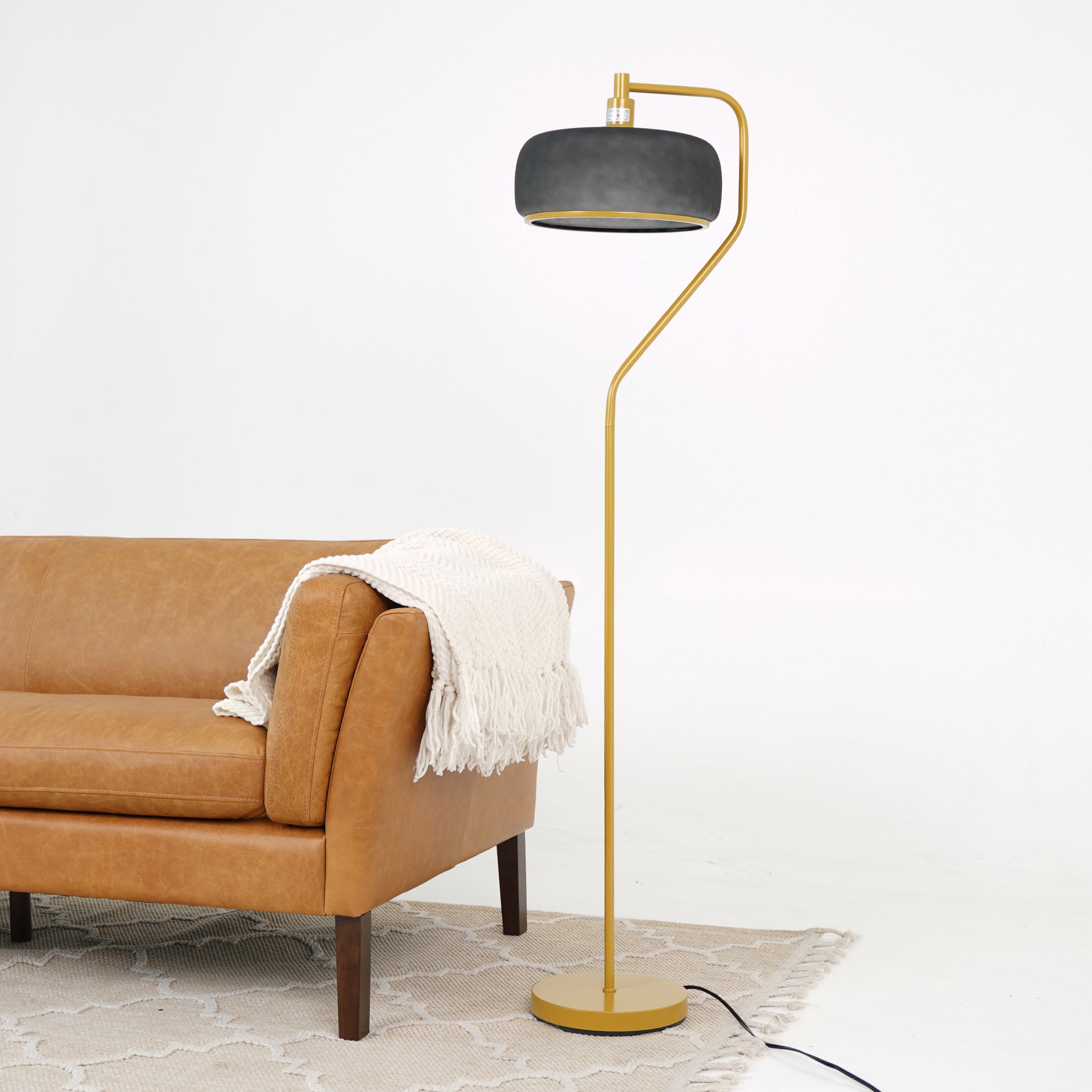 Westin Decor Astris Floor Lamp - Thumbnail 3